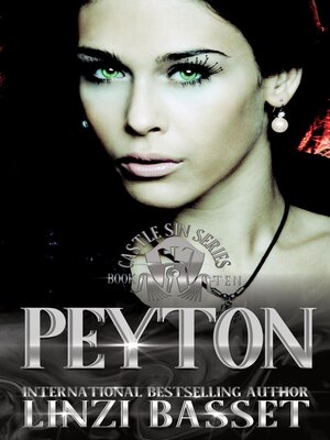 cover image of Peyton